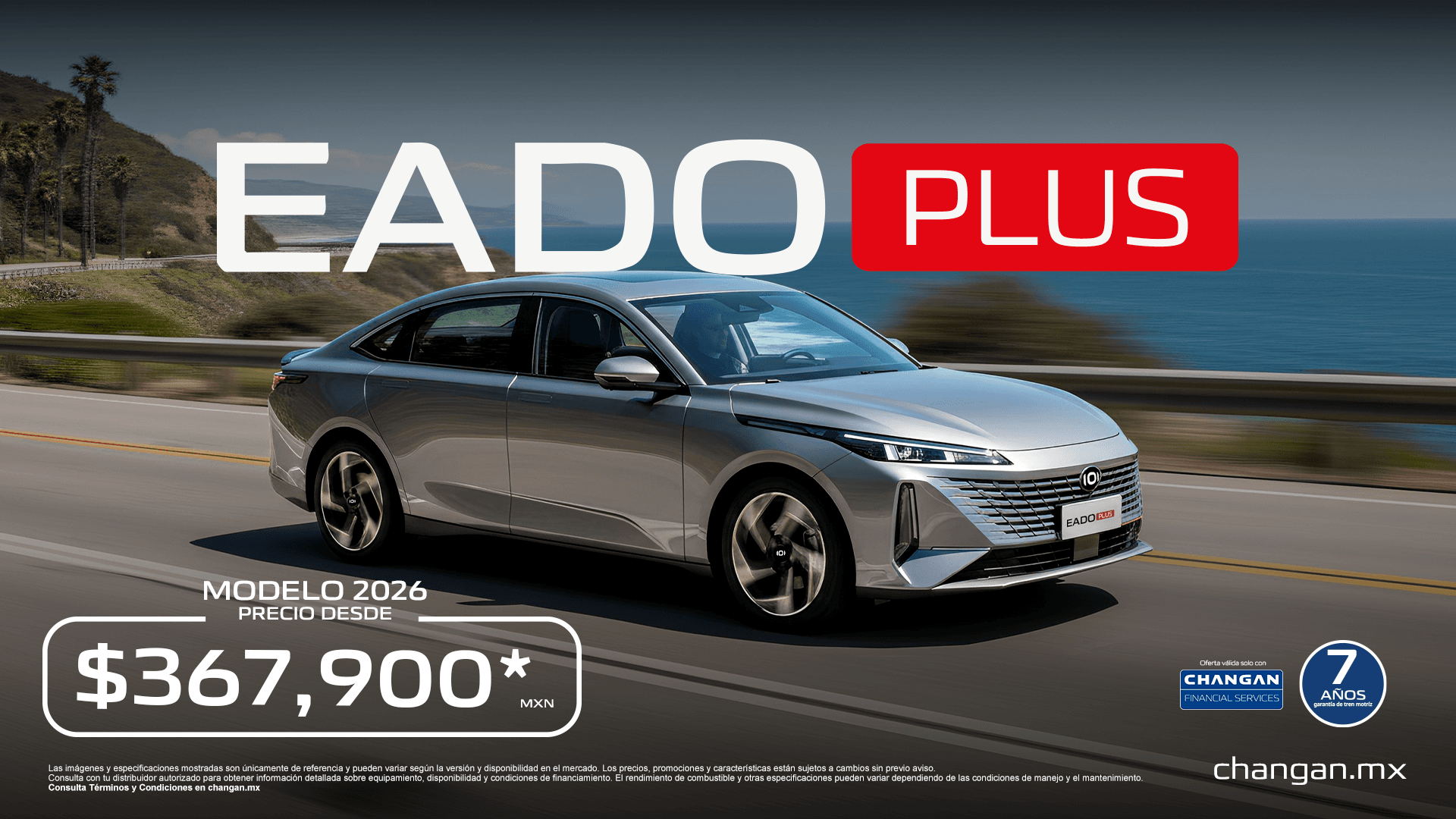 EADO PLUS