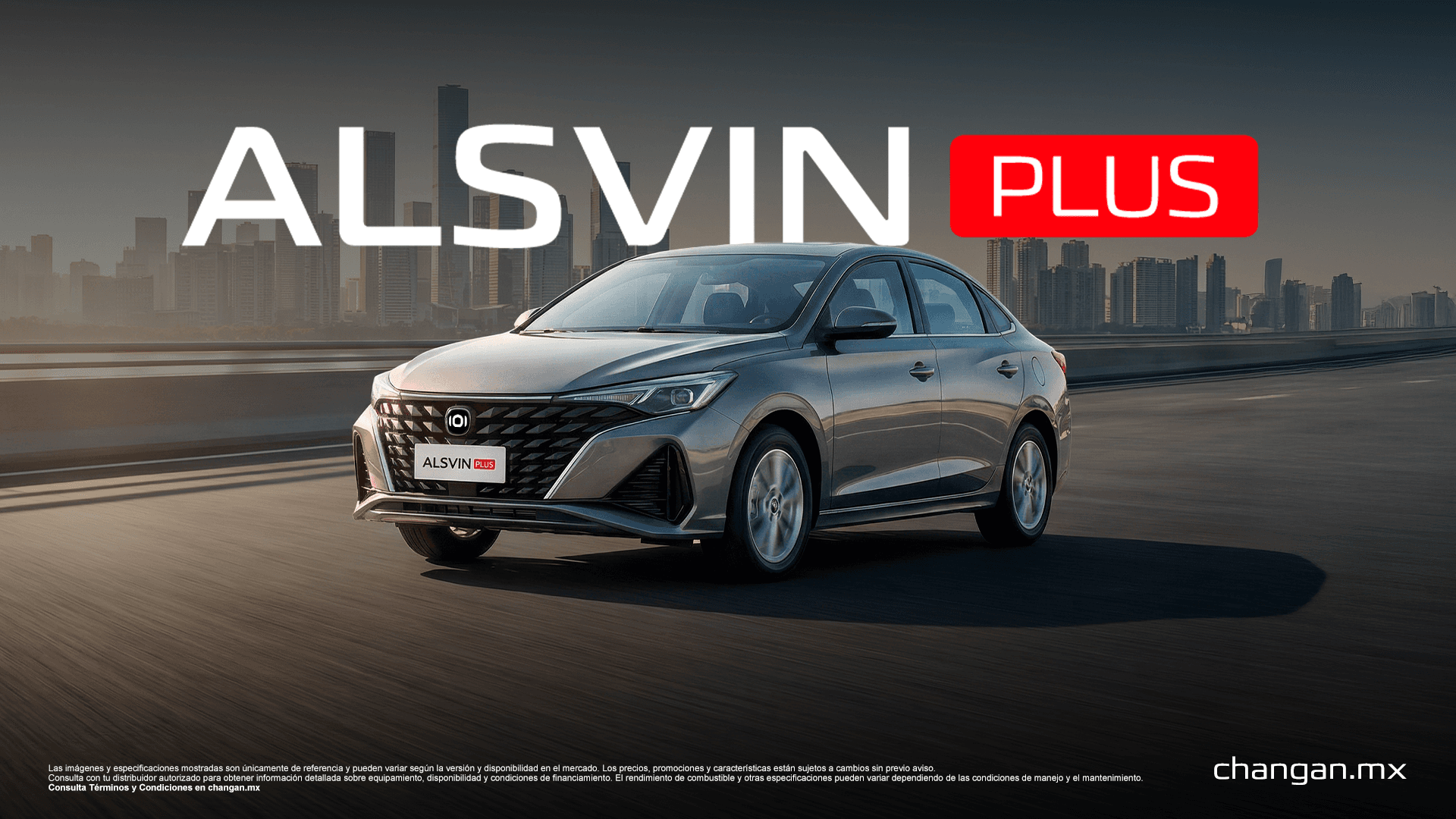 ALSVIN PLUS