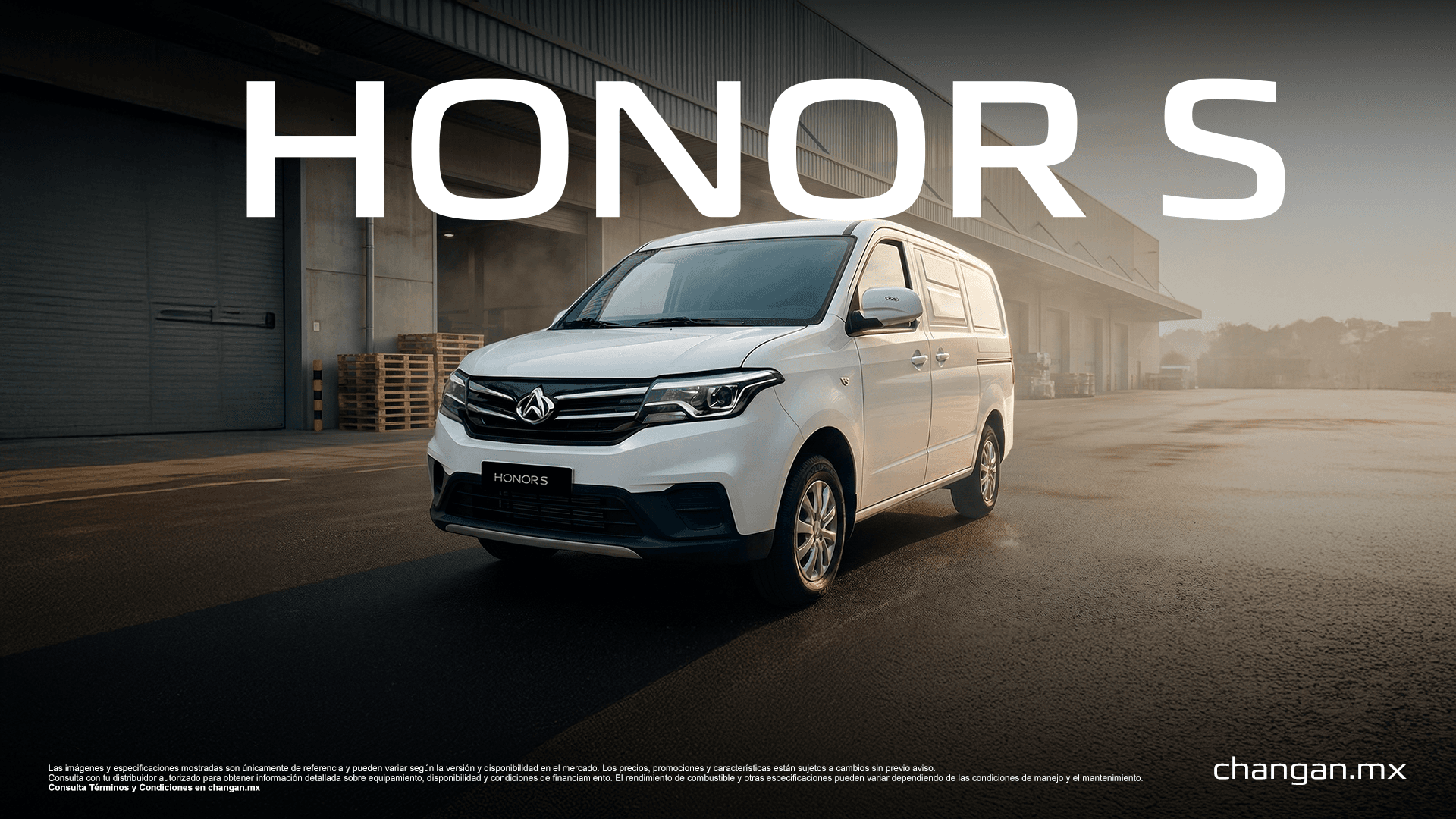 HONOR S