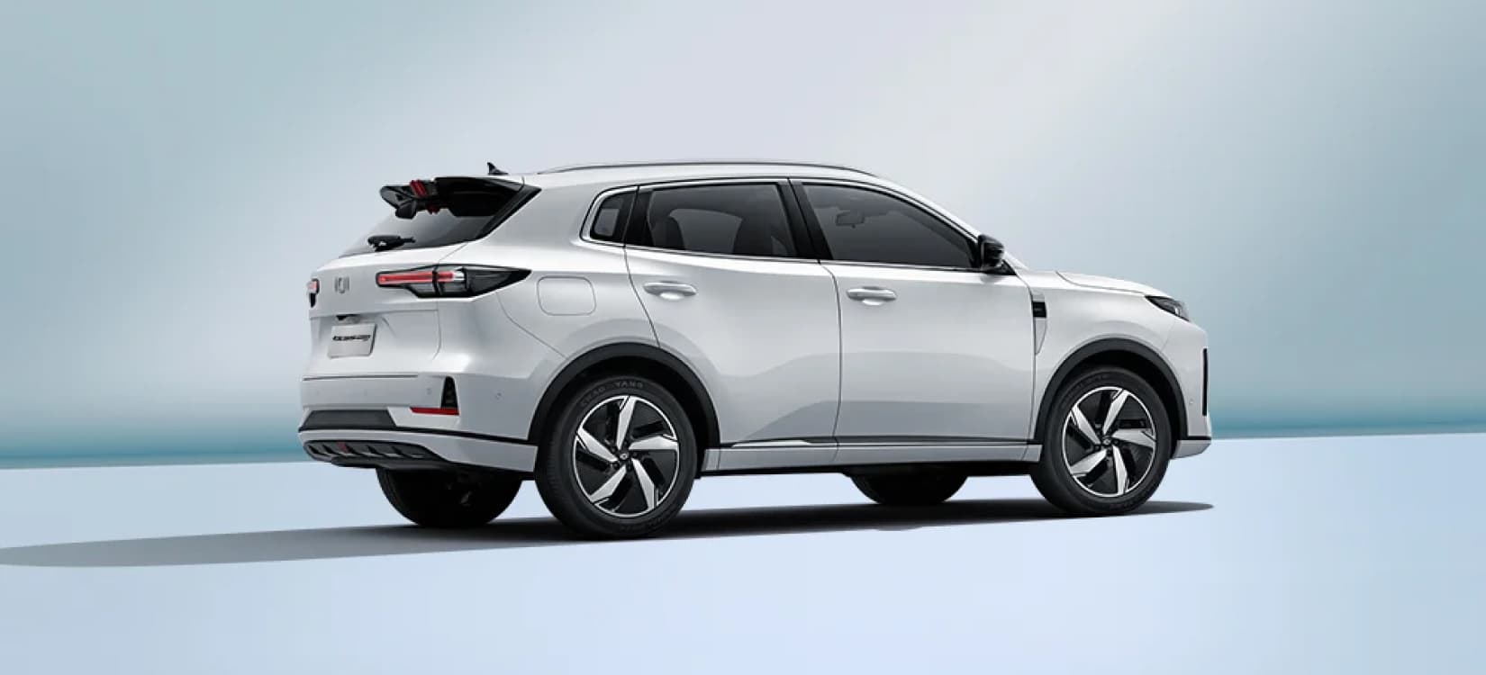 Cajuela con apertura electrica.