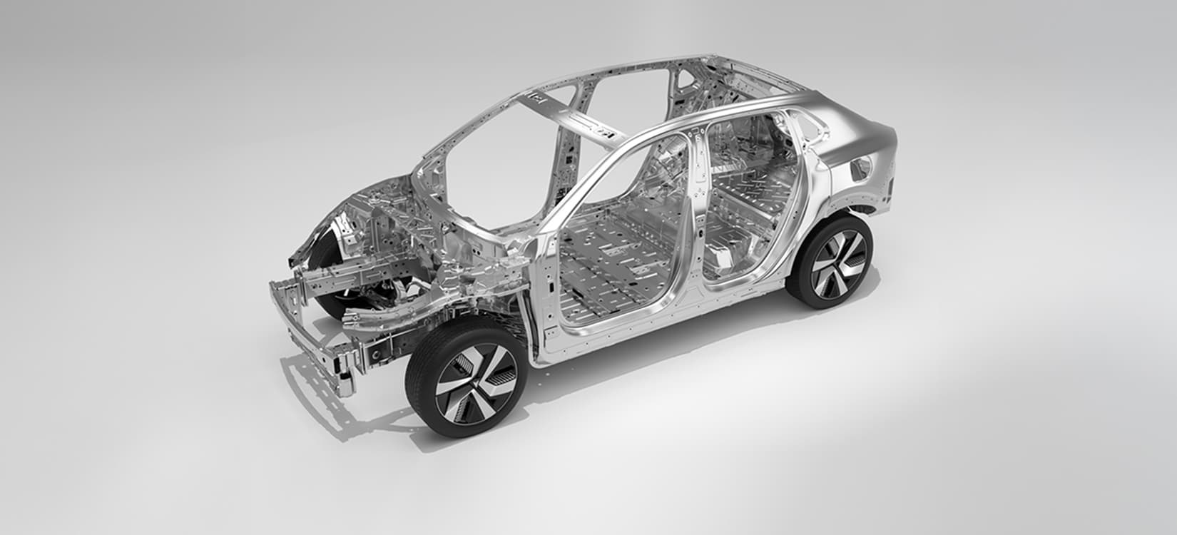 Frenos de disco ventilado delanteros y de disco traseros con Sistema Antibloqueo de Frenos (ABS).