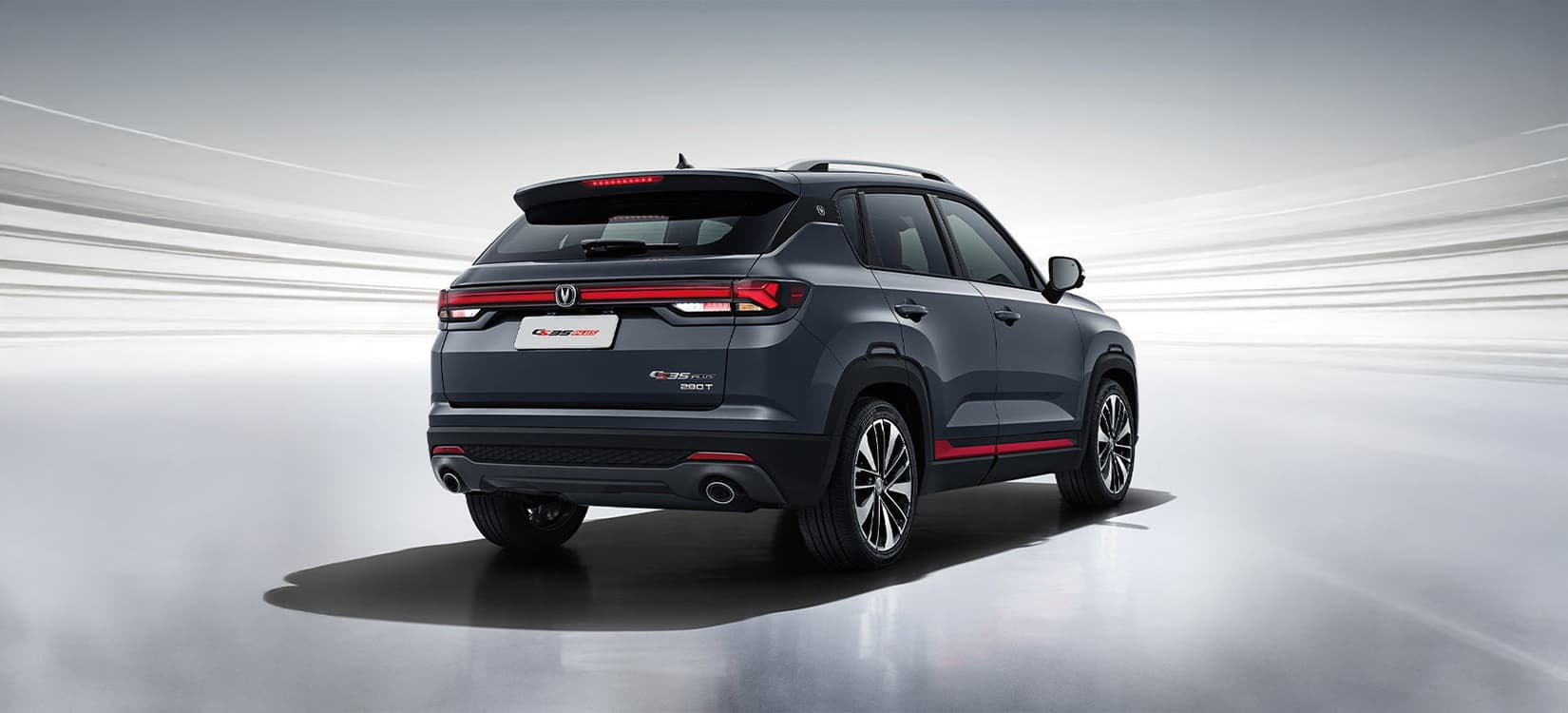 Camara de reversa 360 grados HD.