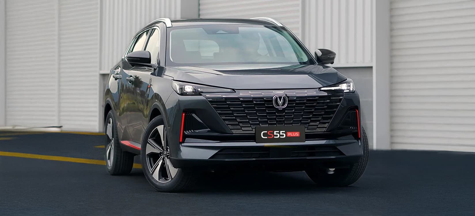 Luz de circulacion diurna DRL LED.