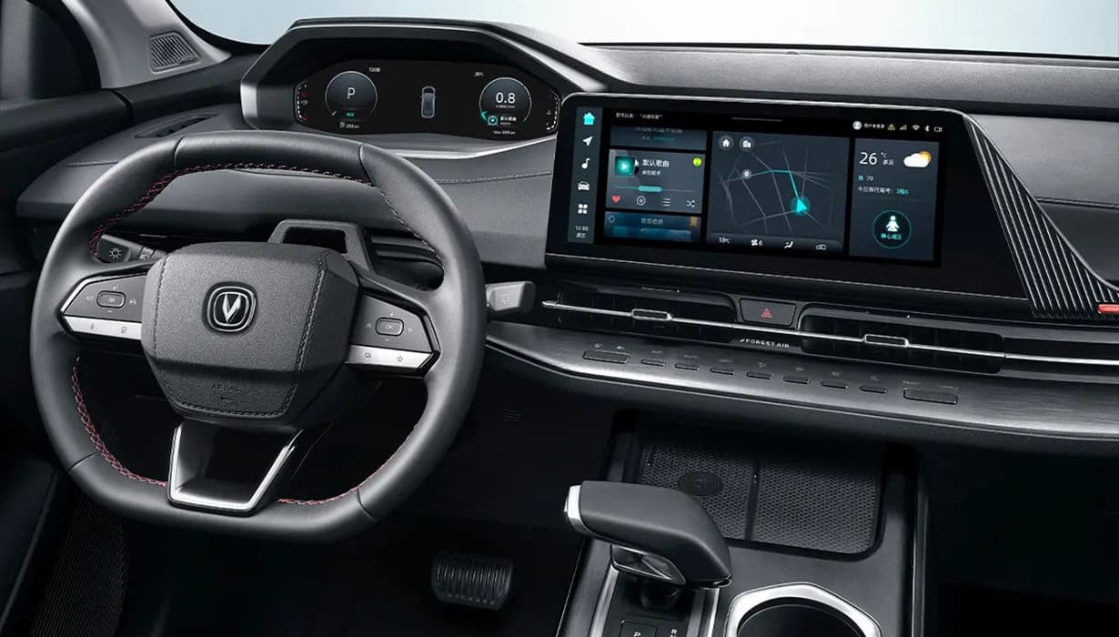 Boton de encendido Keyless.