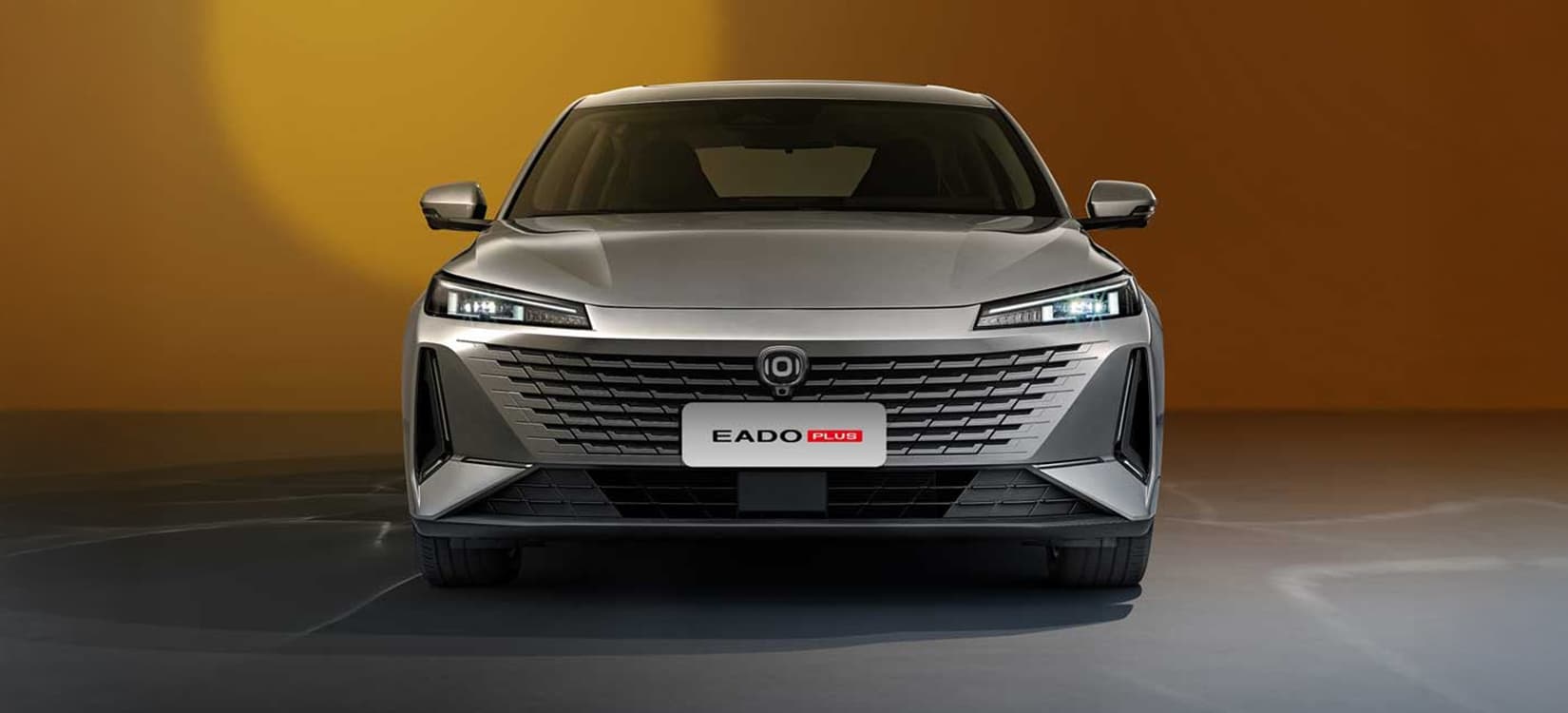 Luz de circulacion diurna LED (DRL).