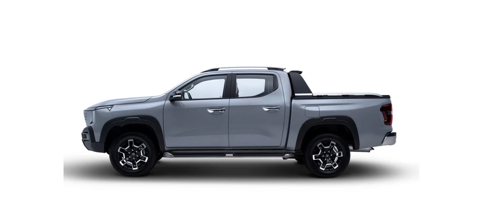 Rines de 18 pulgadas.